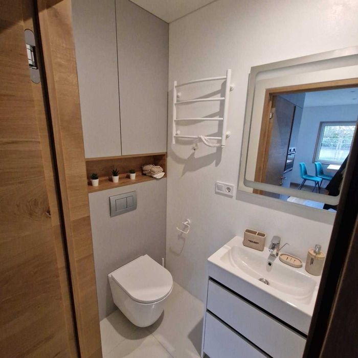 Продава се Къща в Бургас, Център - 46 кв.м за 544 €/кв.м - Снимка #5