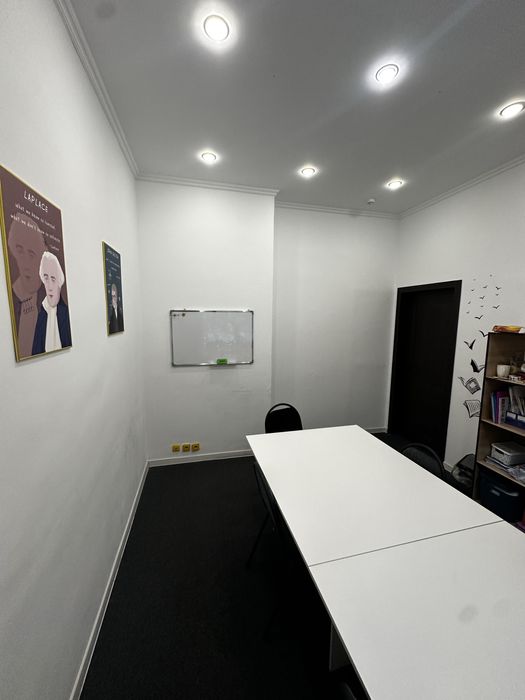 Сдам кабинет в аренду