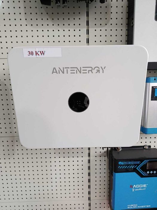 ОПТОМ  Инверторлар сотилади  ANTENERGY