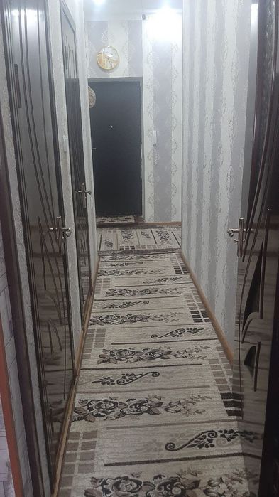 Ijara 3xonali uy srochna Ijaraga beriladi