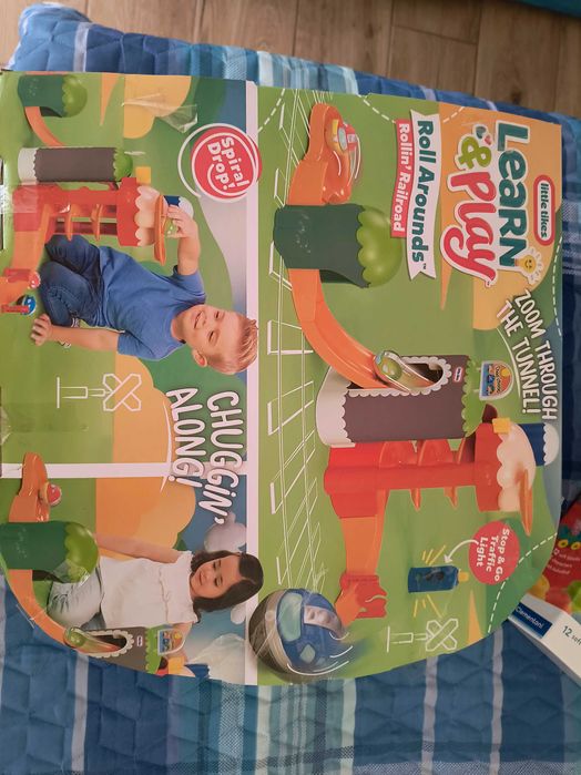 Детски играчки Learn and play, Soft clemmy, Hape
