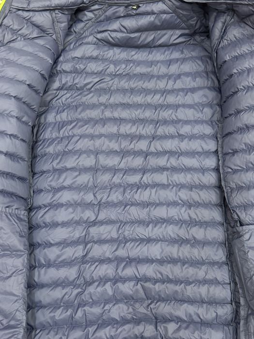 Мъжко пухено яке CMP. Размер XL/2XL