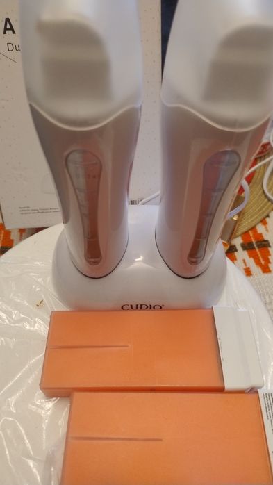 Vand kit de epilat Cupio
