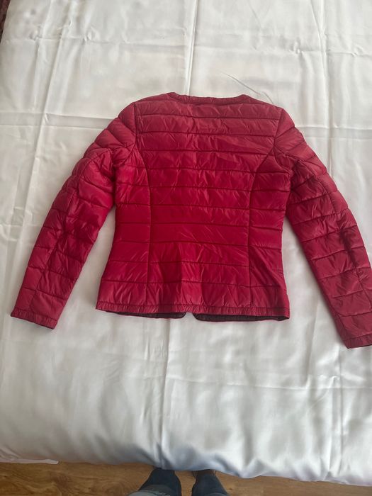 Geaca puf 100 g dama