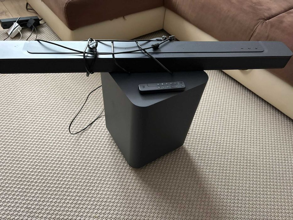 Soundbar JBL Bar 500