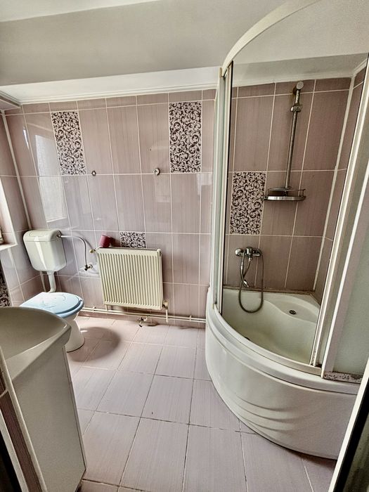 Vând Apartament 3 Camere Central Km 0 - McDonalds