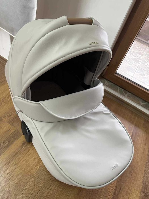 Бебешка количка Anex E-Type