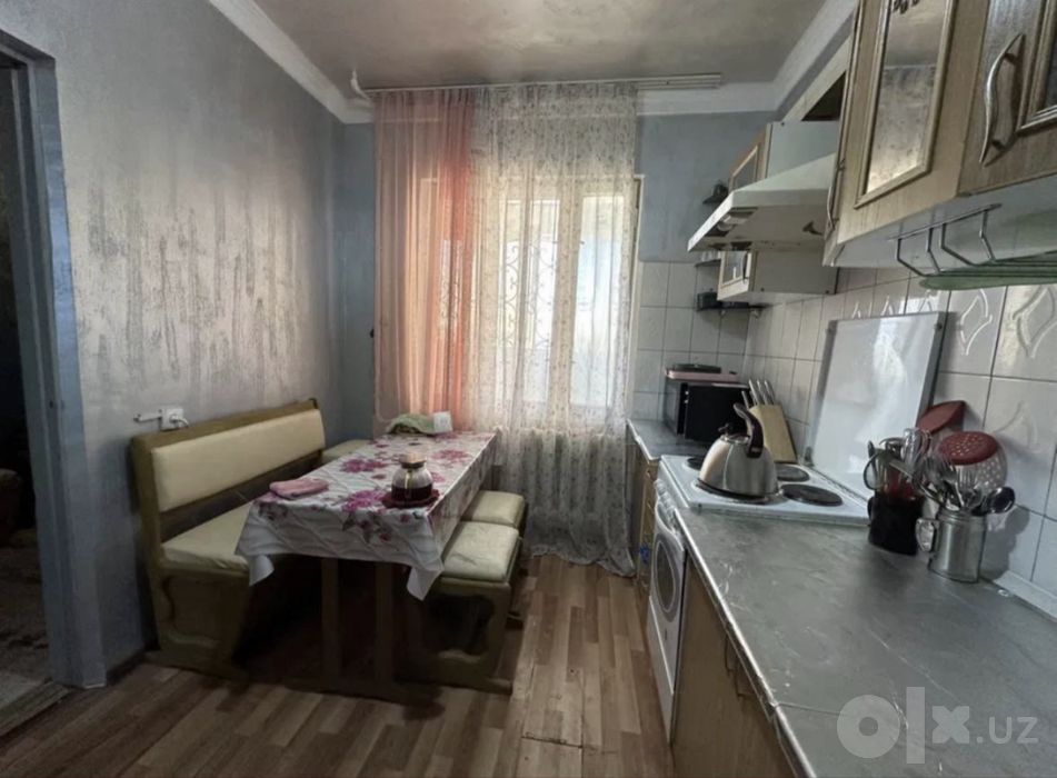 Продажа квартира Яккасарой