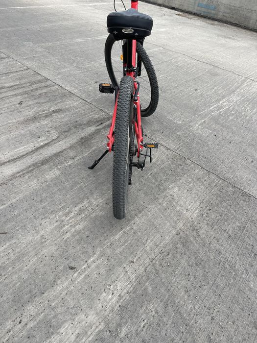 Bicicleta Rockrider ST100