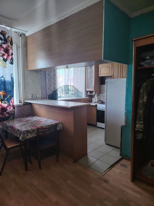 Продам 2 ком квартиру в районе Вокзала
