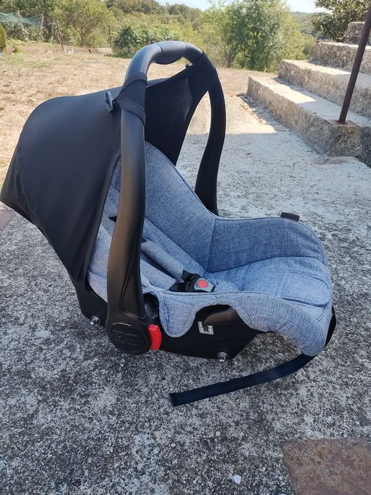 Кошница за новородено Hazel ABC Design