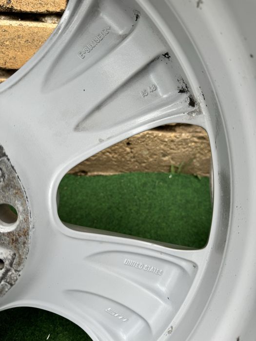 4 броя Джанти БМВ BMW Style 213 19 цола за X5 e70 e53 x3 e83 e39 e60