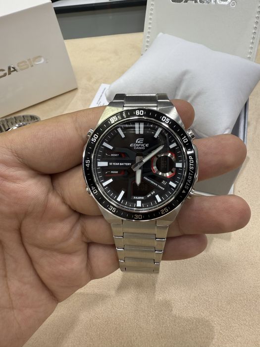 Часы Casie Edifice