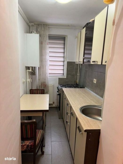 2Camere Militari Lujerului Cetatuia