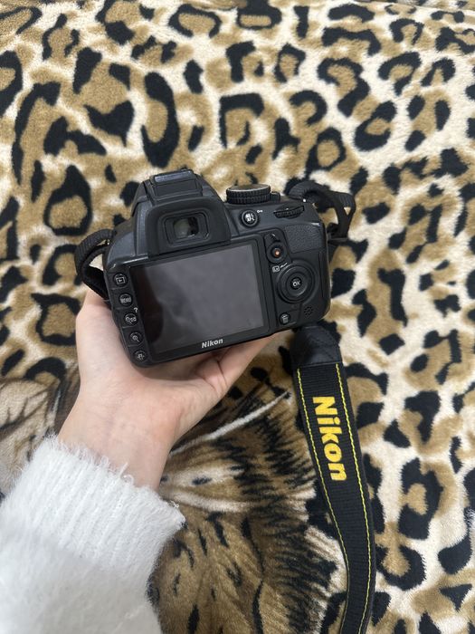 Никон nikon фотоаппарат камера