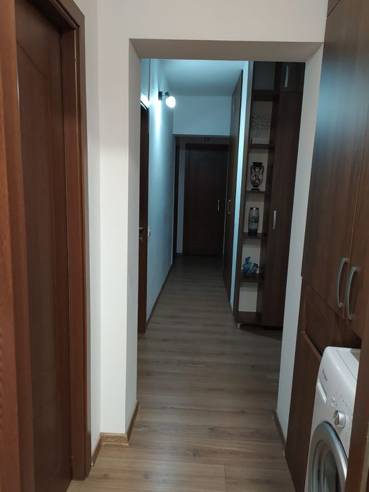 Apartament 4 camere, zona Traian