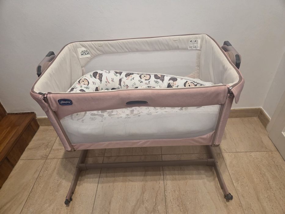 Set patut Chicco