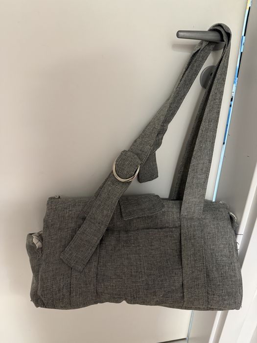 Geanta transport animale de companie( 49 cm)