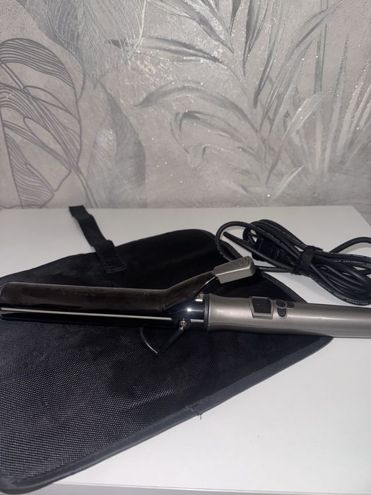 Фен брашинг и плойка