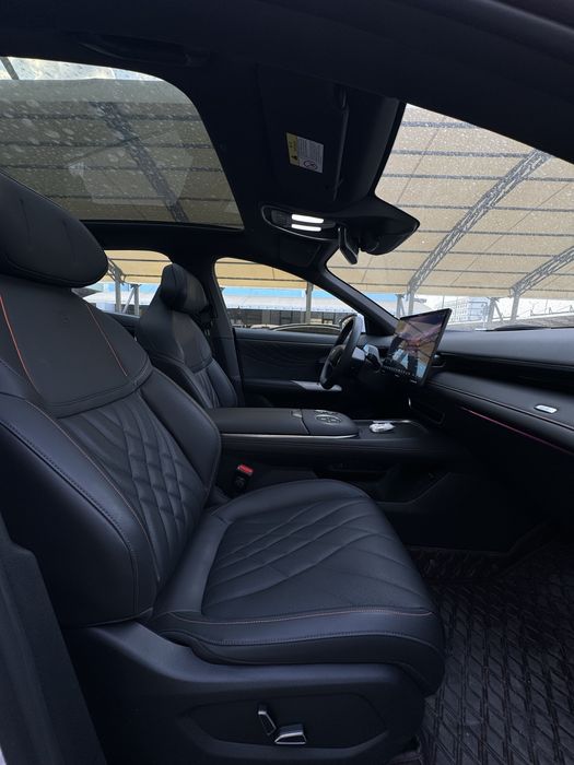 Changan Deepal S7 [hybrid]