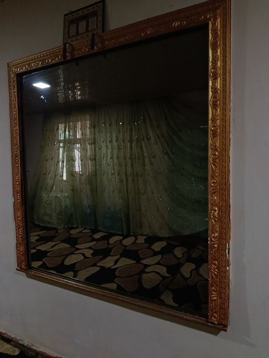 Зеркальные стекла