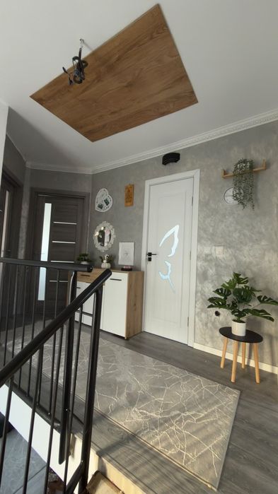 Casă  de vânzare – Europa Grand Village Pecica