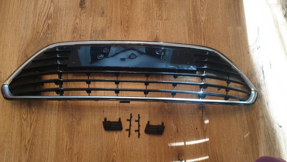 Vand grila bara fata ford mondeo mk4 2011 2014