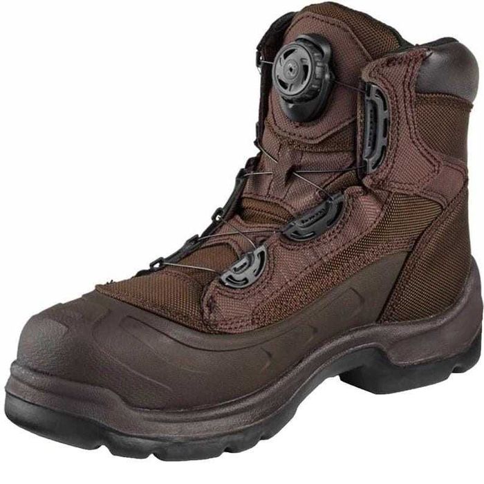 новые ботинки (спецобувь) Red Wing 4431 - размер EU 41,5