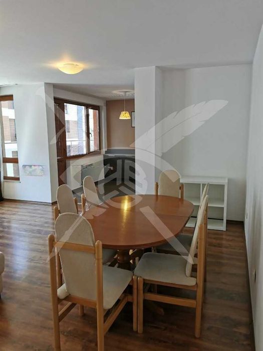 Дава се под наем Тристаен апартамент в София, Манастирски ливади - 136 кв.м за 1196.97 € - Снимка #3