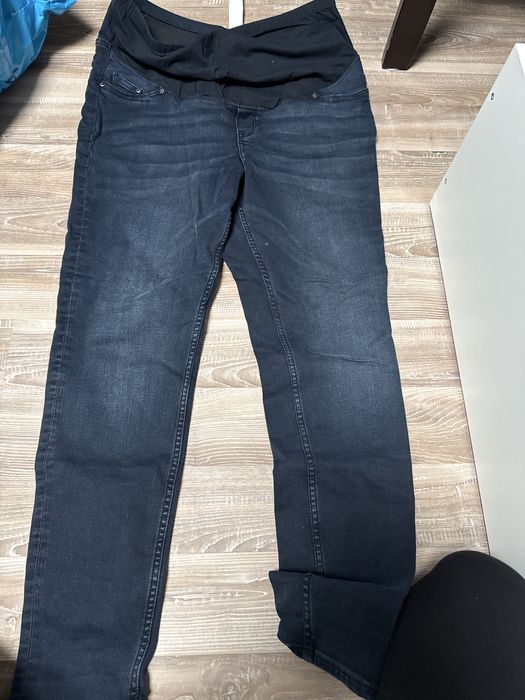 Дрехи за бременни + кърмачески