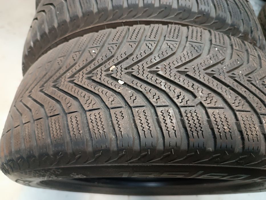 Anvelope iarna 185 60 15 Vredestein dot2018