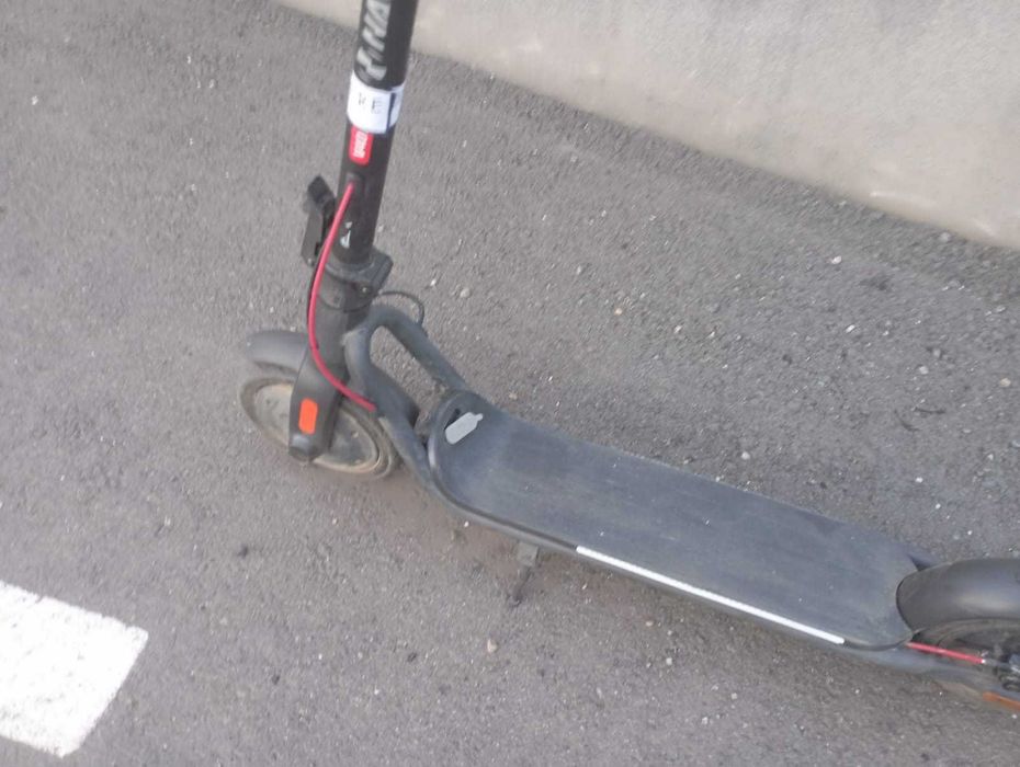 Trotineta electrică NAVEE V 40 I