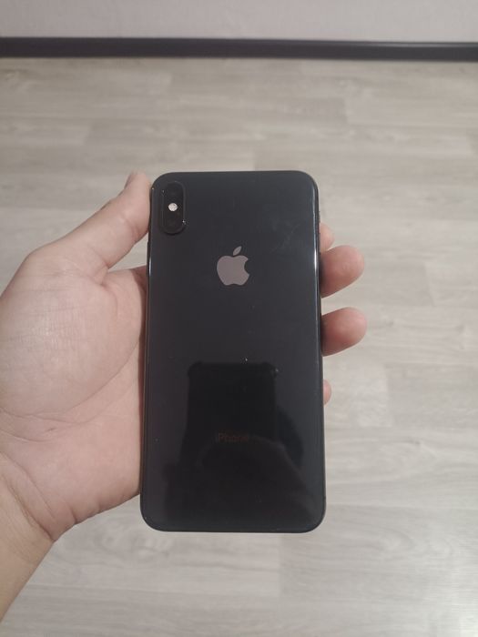 Iphone xs max продам