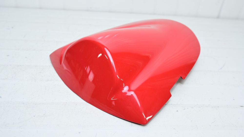 Suzuki GSXR 600 / 750 2006 - 2007 Capac Carena Monopost Sezut Pasager