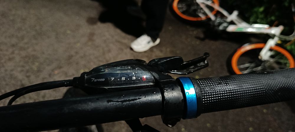 Trinx M258, тринкс м258
