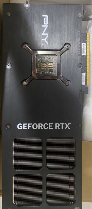 Видео карта geforce rtx 4090 24gb