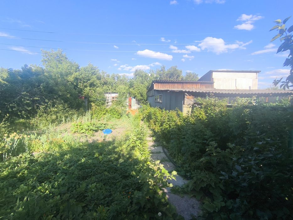 Продам дом в Самарке