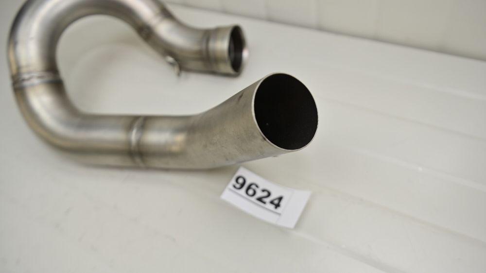 Termignoni toba evacuare racing carbon Husqvarna FE 450 HU1309440ITC