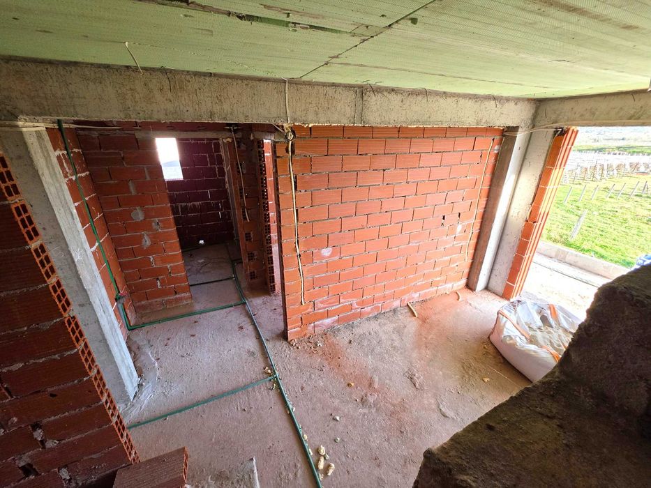 ПРОДАВА СЕ 78 кв.м. дуплекс Неа Перамо, Кавала (Ref. 8363)