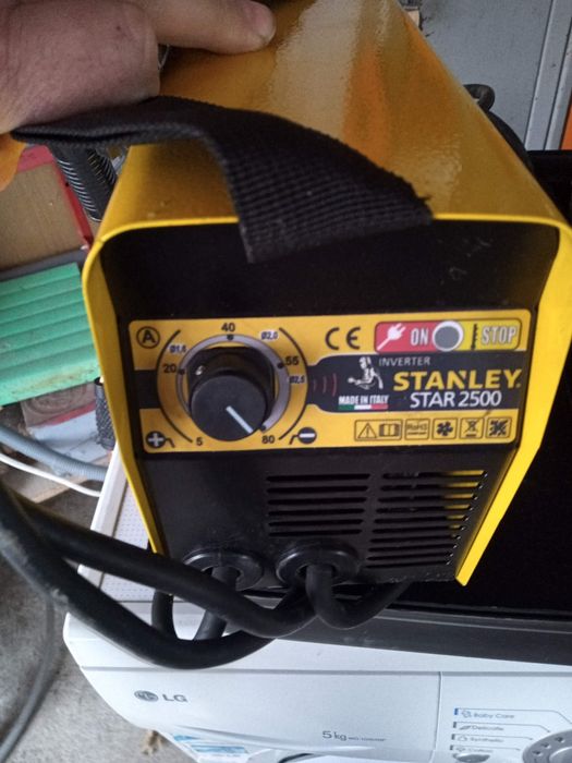 Vând inverter sudură