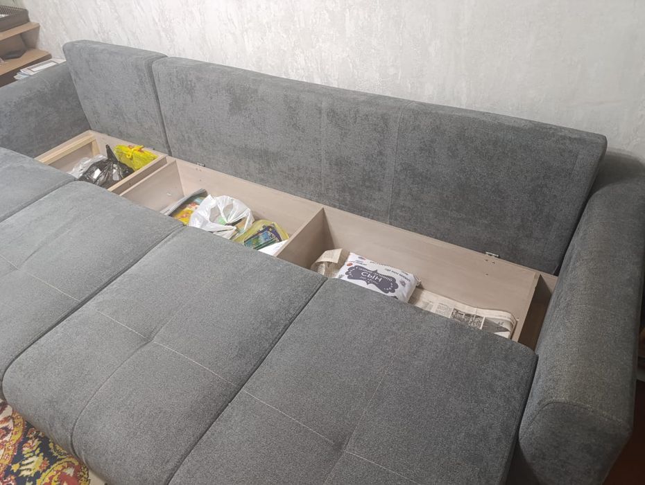 Продам Раскладной Диван