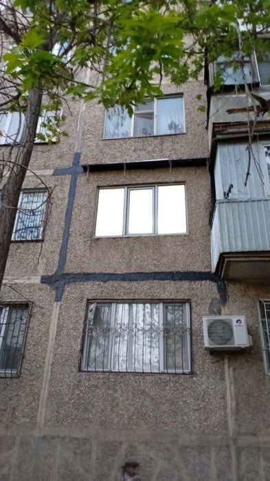Высотные работы.