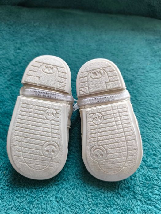 Обувки за момче  Geox, Biomechanics, Колев р.20-21