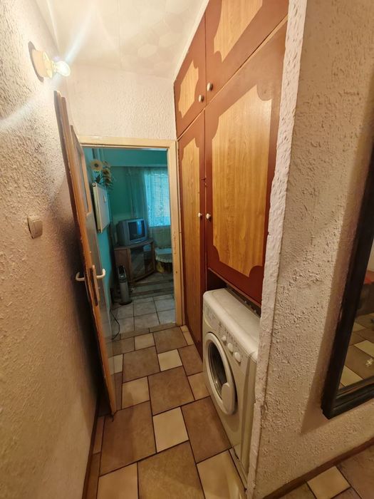 Продава се Едностаен апартамент в Бургас, Изгрев - 41 кв.м за 1144 €/кв.м - Снимка #9