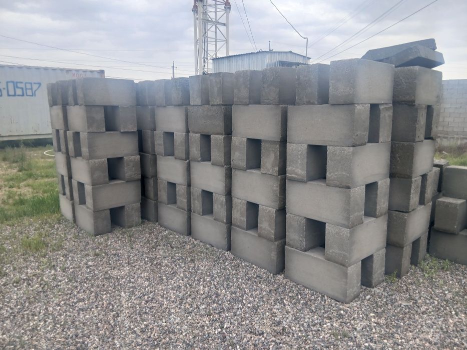 Газа блок пена блок