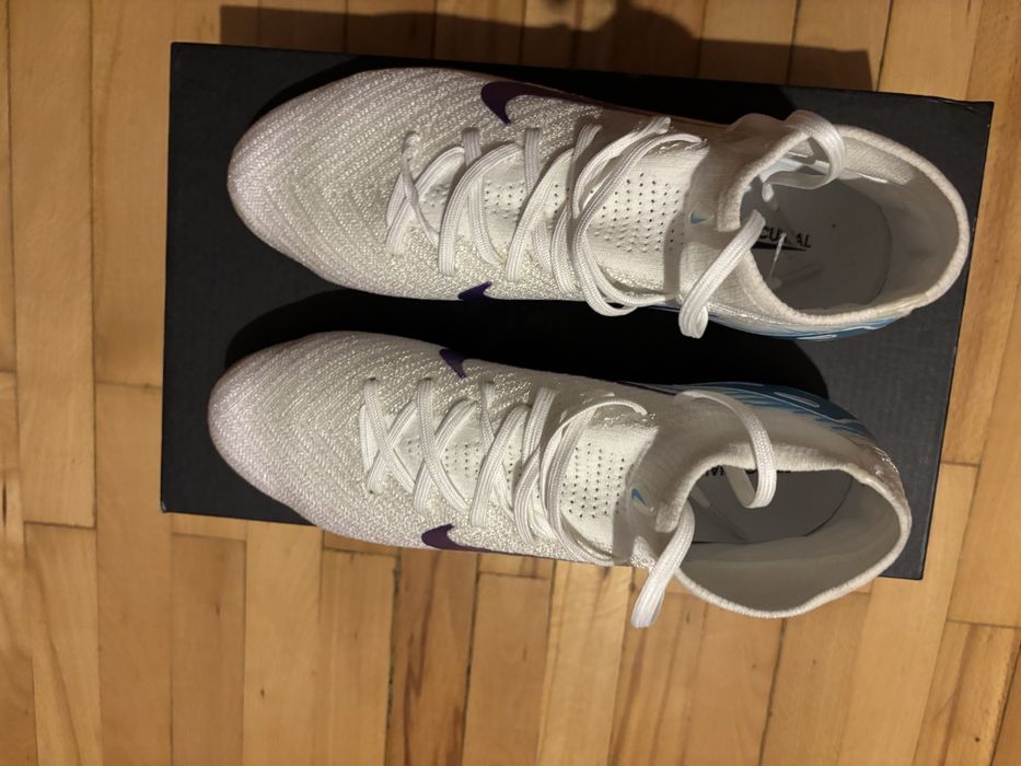 Бутонки nike air zoom mercurial първа класа