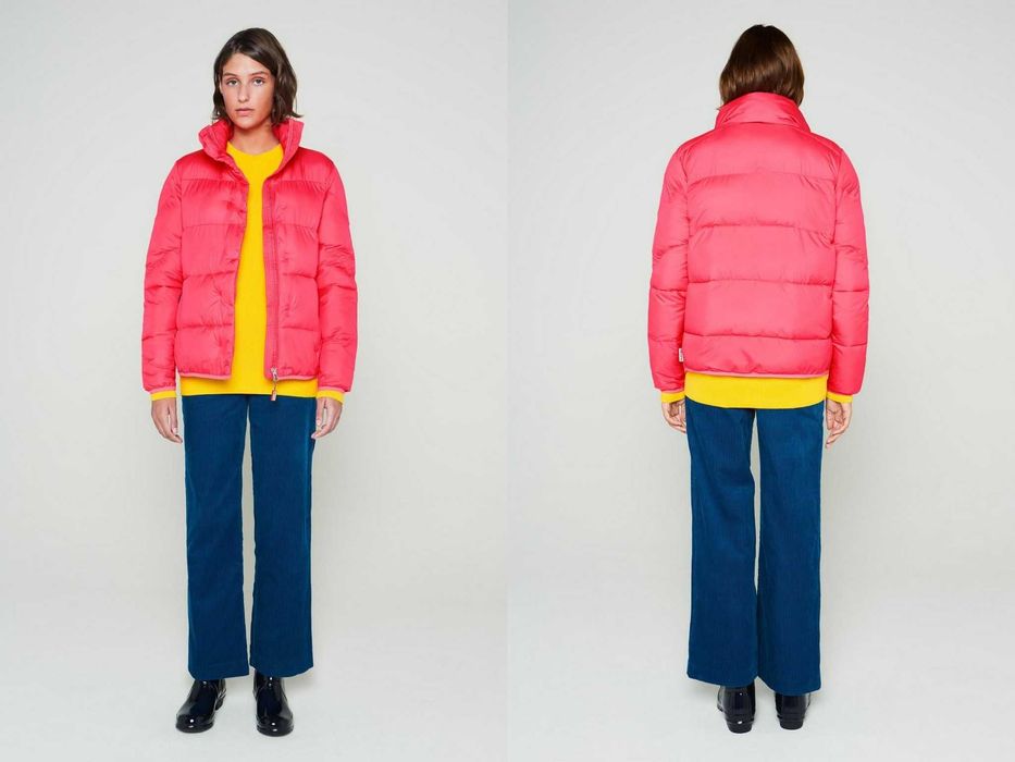 NOU! Geaca iarna HUNTER Original Puffer