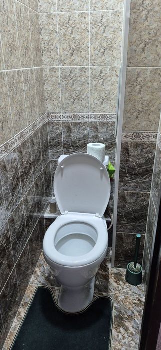 Квартира. Минор. 3 комнаты