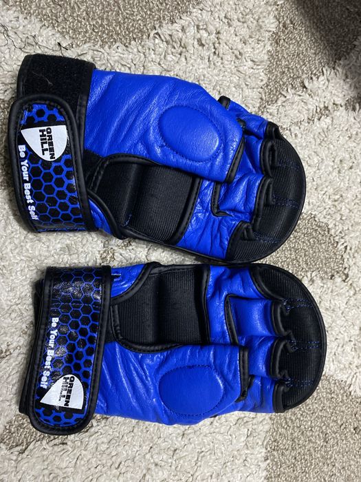 Черепашки для единоборств