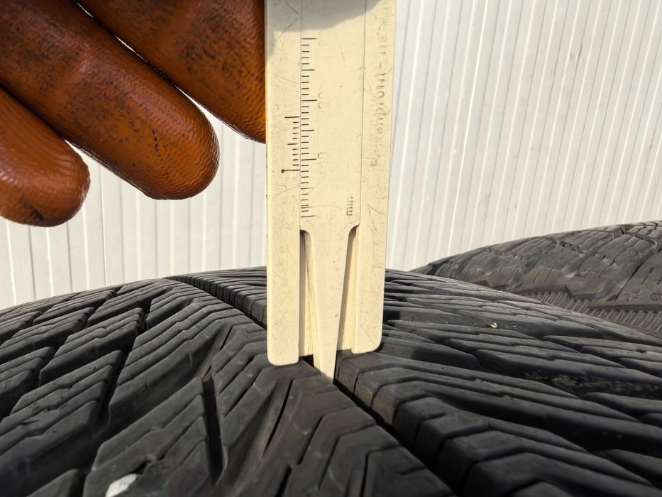 225/65/17 Мишелин ДОТ 2020 г